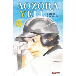 Aozora Yell - Un amour en fanfare T.06