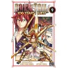Fairy Tail - 100 Years Quest T.09