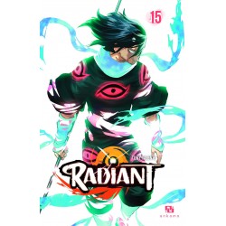 Radiant T.15