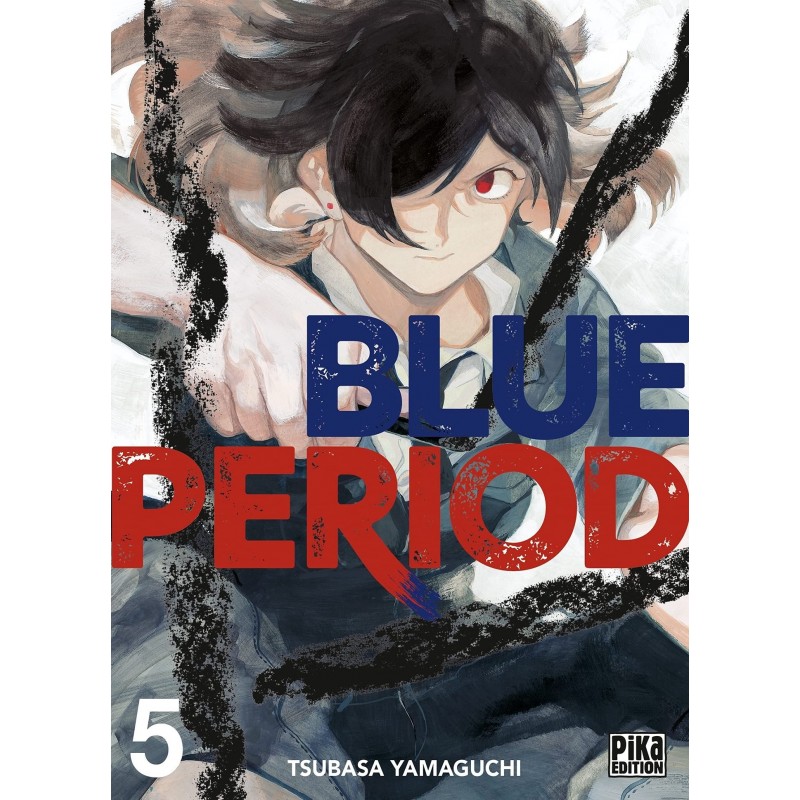 Blue Period T.05 Blue Period T.05