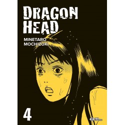 Dragon Head - Edition 2021 T.04