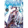 Orient - Samurai Quest T.10