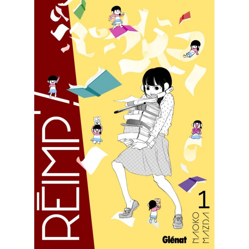 Réimp T.01 Réimp T.01