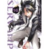 Servamp T.16