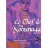 Chef de Nobunaga (le) T.28
