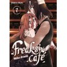 Freaks Café T.07