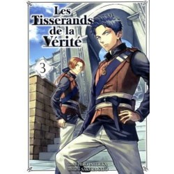 Tisserands de la vérité...