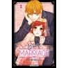 Black Marriage T.02