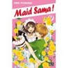 Maid Sama T.09