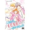 I Fell in Love After School T.05