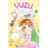 Yuzu, la petite vétérinaire T.01