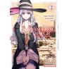 Wandering Witch - Voyages d'une sorcière T.02