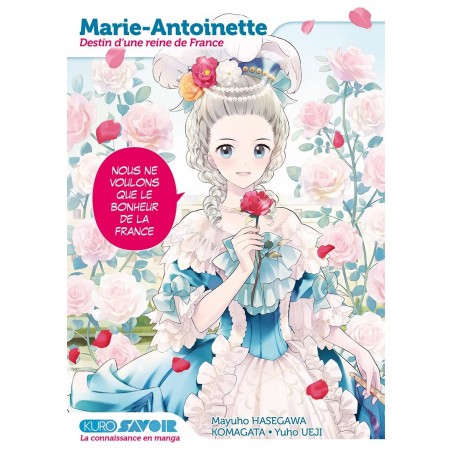 Marie Antoinette - Destin d'une reine de France