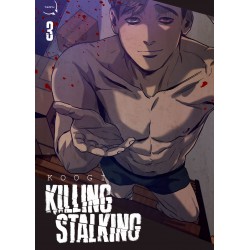 Killing Stalking T.03