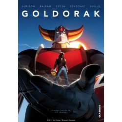 Goldorak - Classics