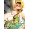 Harem in the Fantasy World Dungeon T.02
