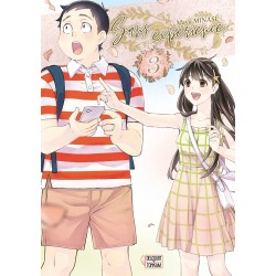 Sans Expérience T.03