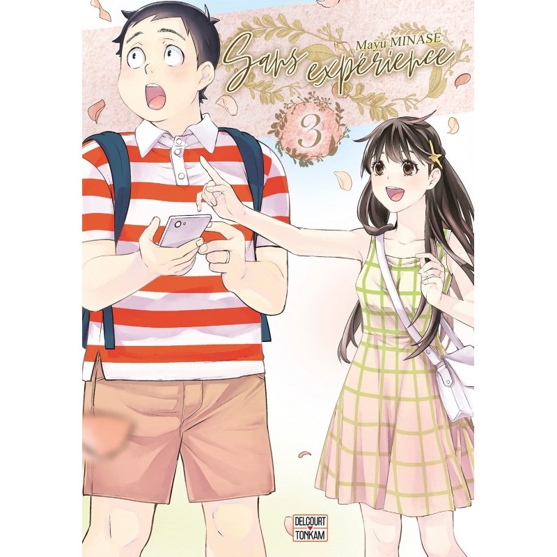 Sans Expérience T.03