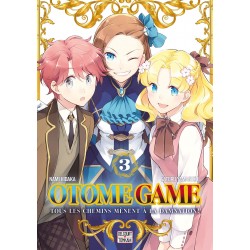Otome Game T.03