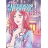 Is It Love? Blue Swan Hospital – À coeur ouvert T.01