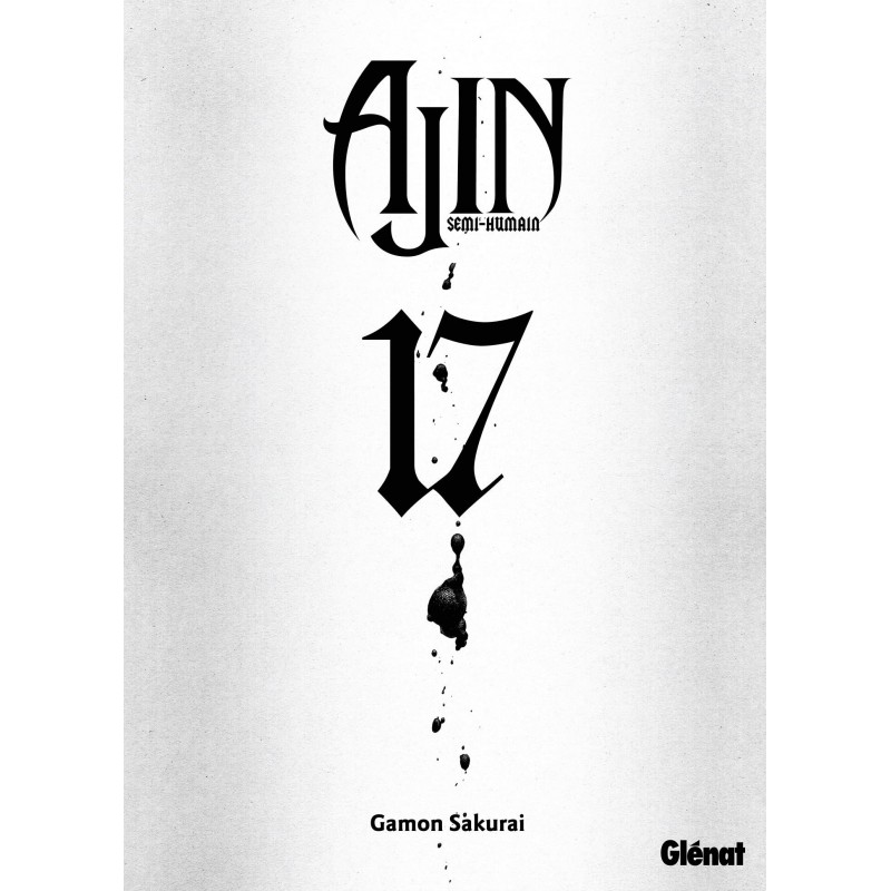 Ajin T.17 Ajin T.17