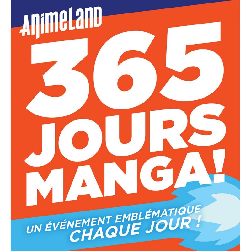365 Jours Manga 365 Jours Manga