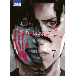 The Killer Inside T.07