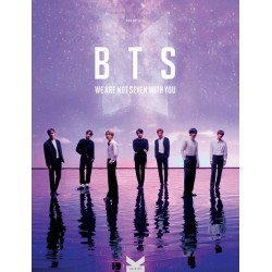 BTS - WE ARE NOT SEVEN WITH...