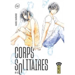 Corps Solitaires T.04