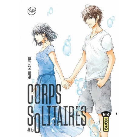Corps Solitaires T.05