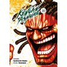 Kengan Ashura T.10