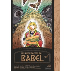 Architectes de Babel (les)