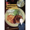 Cantine de minuit (la) - Le livre de cuisine T.02