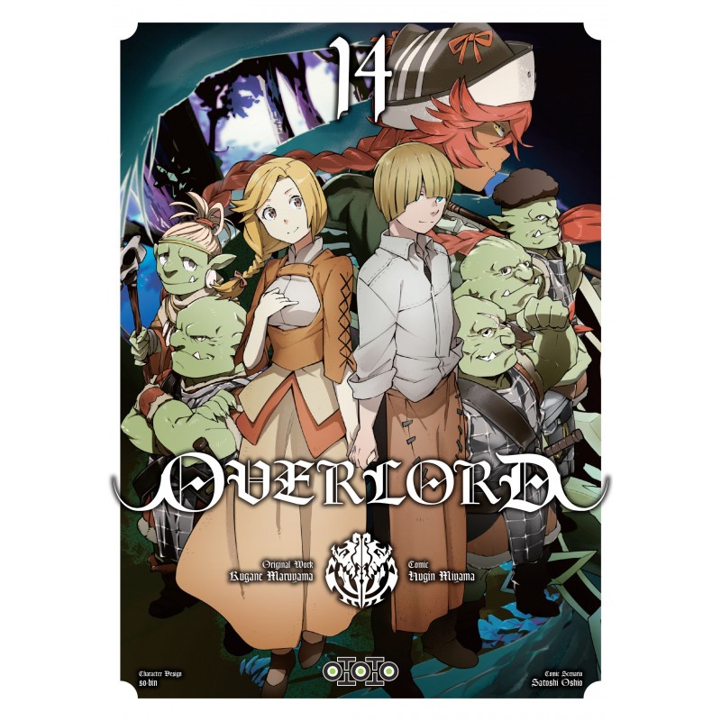 Overlord T.14 Overlord T.14