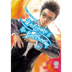 Welcome to the Ballroom T.02