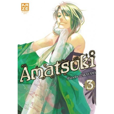 Amatsuki T.03