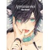Apprivoise-moi T.01