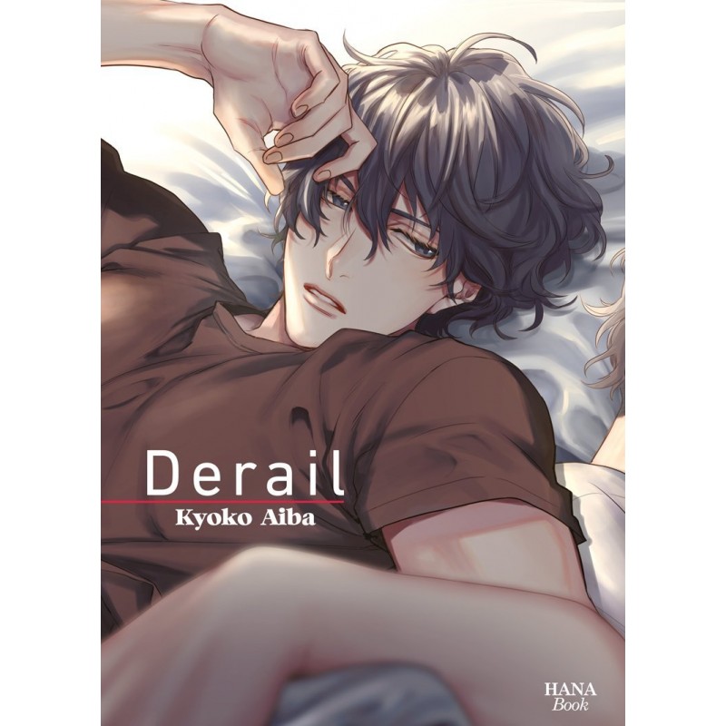 Derail Derail