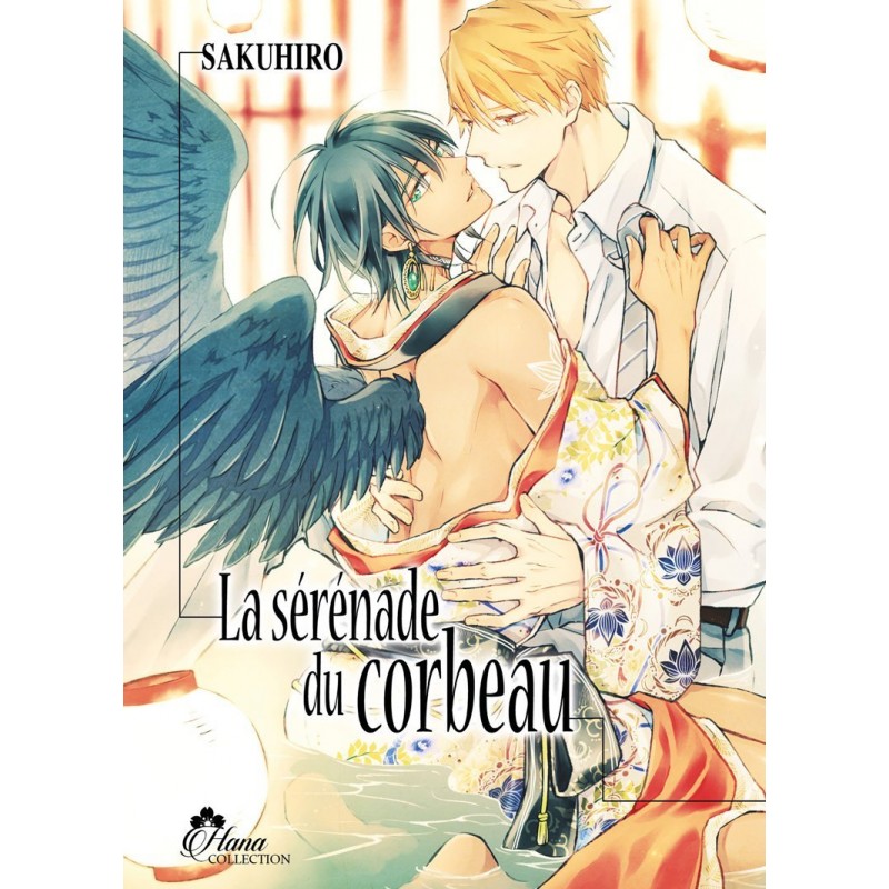 Sérénade du Corbeau (La) Sérénade du Corbeau (La)