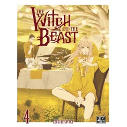The Witch and the Beast T.04