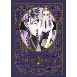 Midnight Secretary - Perfect Edition T.01