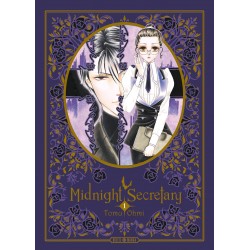 Midnight Secretary - Perfect Edition T.01