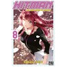 Hitman - Les Coulisses du Manga T.08