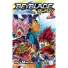 Beyblade - Burst T.18