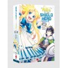 The Rising of the Shield Hero - Écrin T.03 et 04
