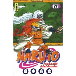 Naruto T.11