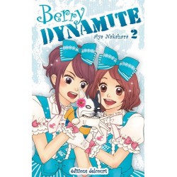 Berry Dynamite T.02