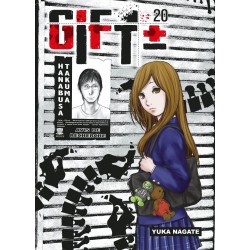Gift +/- T.20