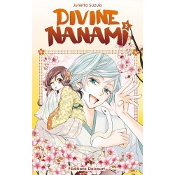 Divine Nanami T.03