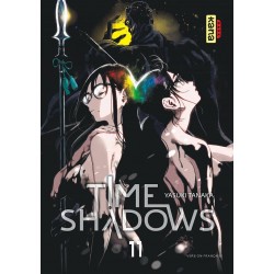 Time Shadows T.11
